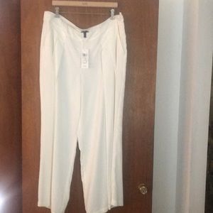 Eileen Fisher pant